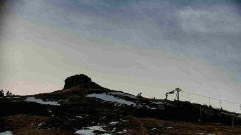 Horský hotel Volareza - Praděd