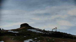 Praděd - Petrovy kameny