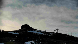 Praděd - Petrovy kameny