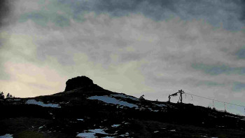 Horský hotel Volareza - Praděd