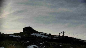 Horský hotel Volareza - Praděd