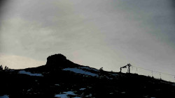 Praděd - Petrovy kameny