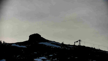 Horský hotel Volareza - Praděd