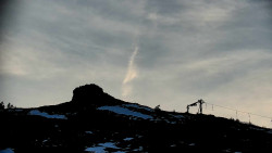 Praděd - Petrovy kameny