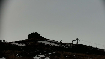 Horský hotel Volareza - Praděd