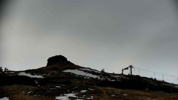 Horský hotel Volareza - Praděd