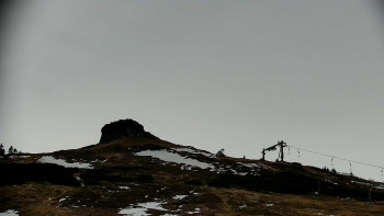 Horský hotel Volareza - Praděd