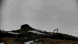 Praděd - Petrovy kameny