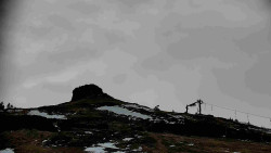 Praděd - Petrovy kameny