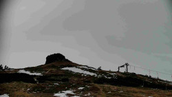 Praděd - Petrovy kameny