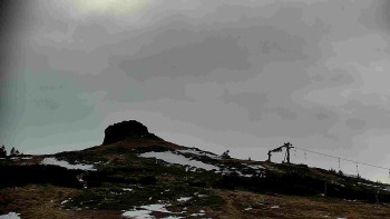 Horský hotel Volareza - Praděd