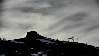 Horský hotel Volareza - Praděd