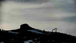 Praděd - Petrovy kameny