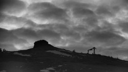 Praděd - Petrovy kameny