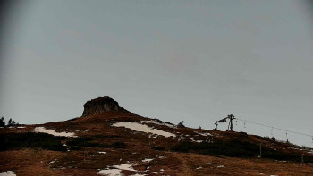 Horský hotel Volareza - Praděd