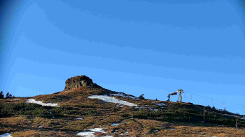 Horský hotel Volareza - Praděd