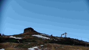 Horský hotel Volareza - Praděd