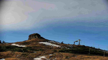 Horský hotel Volareza - Praděd