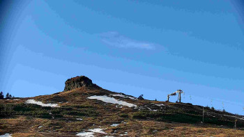 Horský hotel Volareza - Praděd