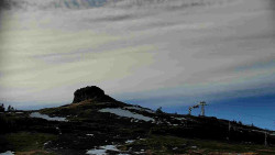 Praděd - Petrovy kameny