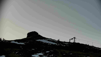 Horský hotel Volareza - Praděd