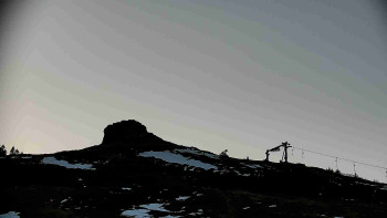 Horský hotel Volareza - Praděd