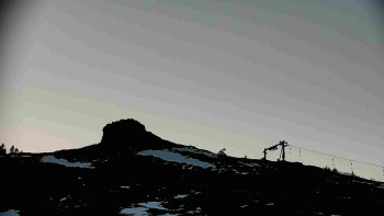 Horský hotel Volareza - Praděd