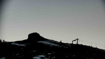 Horský hotel Volareza - Praděd