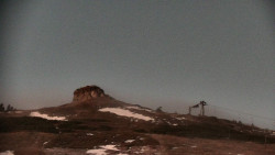 Praděd - Petrovy kameny