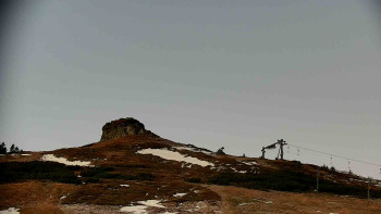 Horský hotel Volareza - Praděd