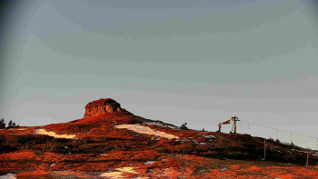 Horský hotel Volareza - Praděd