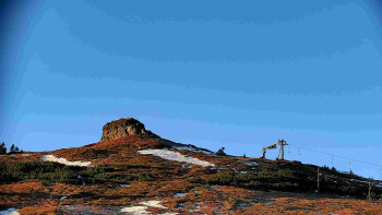 Horský hotel Volareza - Praděd