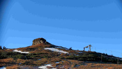 Praděd - Petrovy kameny