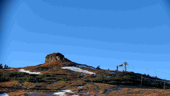 Horský hotel Volareza - Praděd