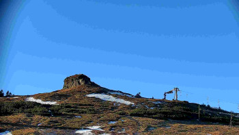Horský hotel Volareza - Praděd