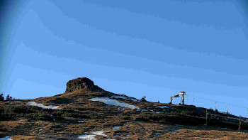 Horský hotel Volareza - Praděd