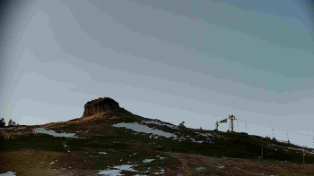 Horský hotel Volareza - Praděd