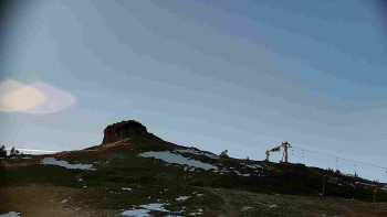 Horský hotel Volareza - Praděd