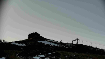 Horský hotel Volareza - Praděd