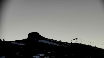 Horský hotel Volareza - Praděd