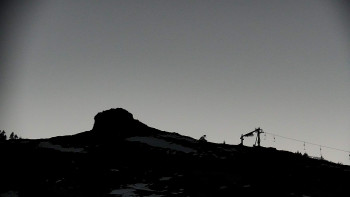 Horský hotel Volareza - Praděd