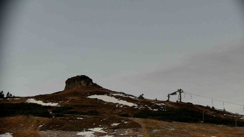 Horský hotel Volareza - Praděd