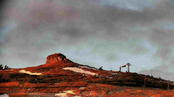 Horský hotel Volareza - Praděd