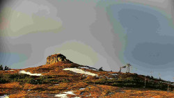 Praděd - Petrovy kameny