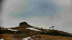 Praděd - Petrovy kameny