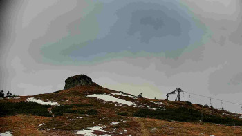 Horský hotel Volareza - Praděd