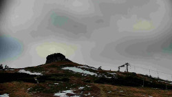 Praděd - Petrovy kameny