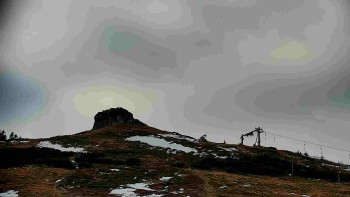 Horský hotel Volareza - Praděd