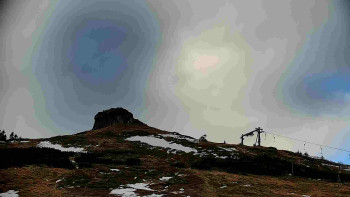 Horský hotel Volareza - Praděd