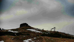 Praděd - Petrovy kameny